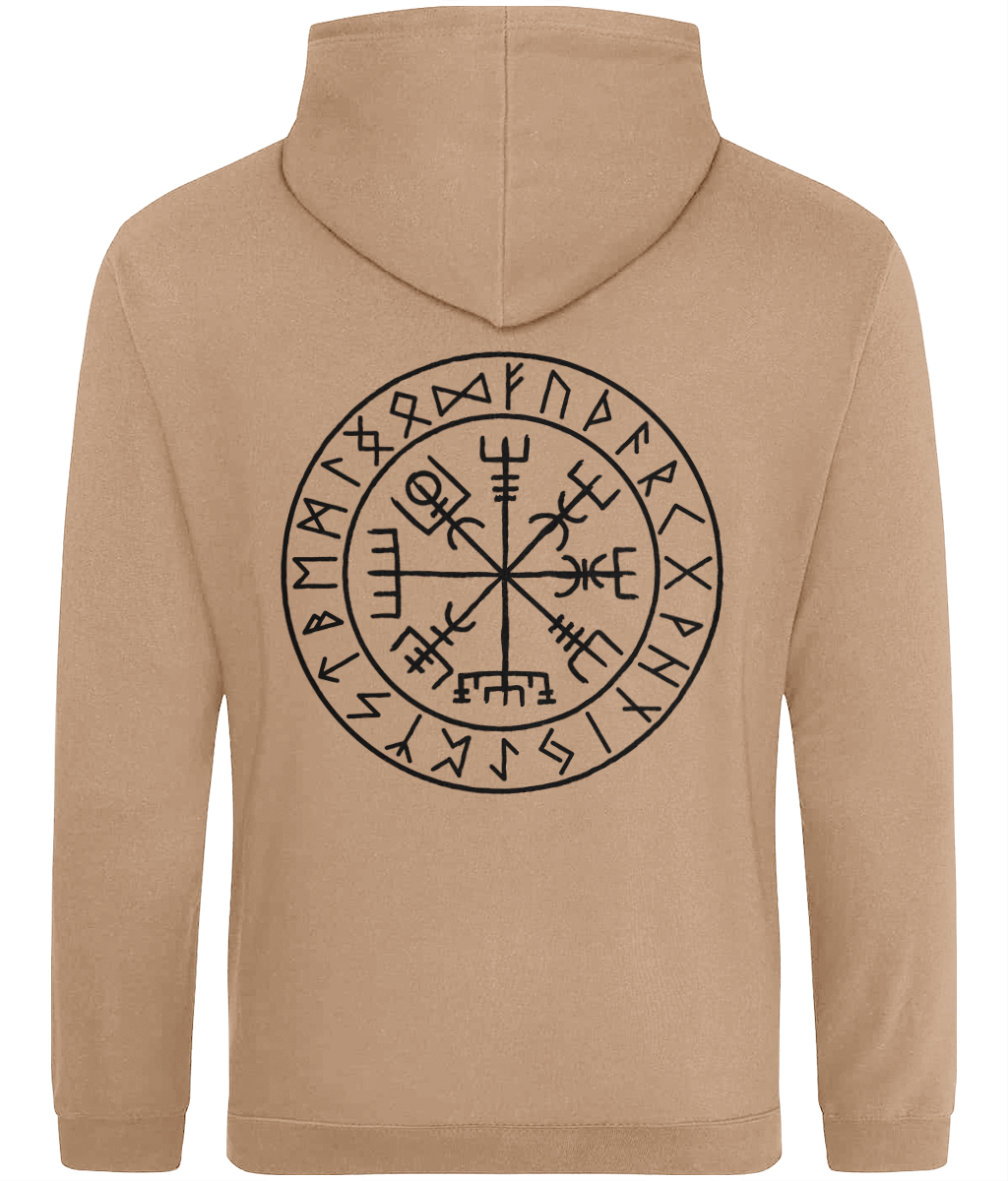 The Compass Hoodie