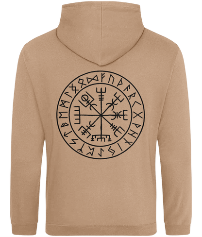 The Compass Hoodie