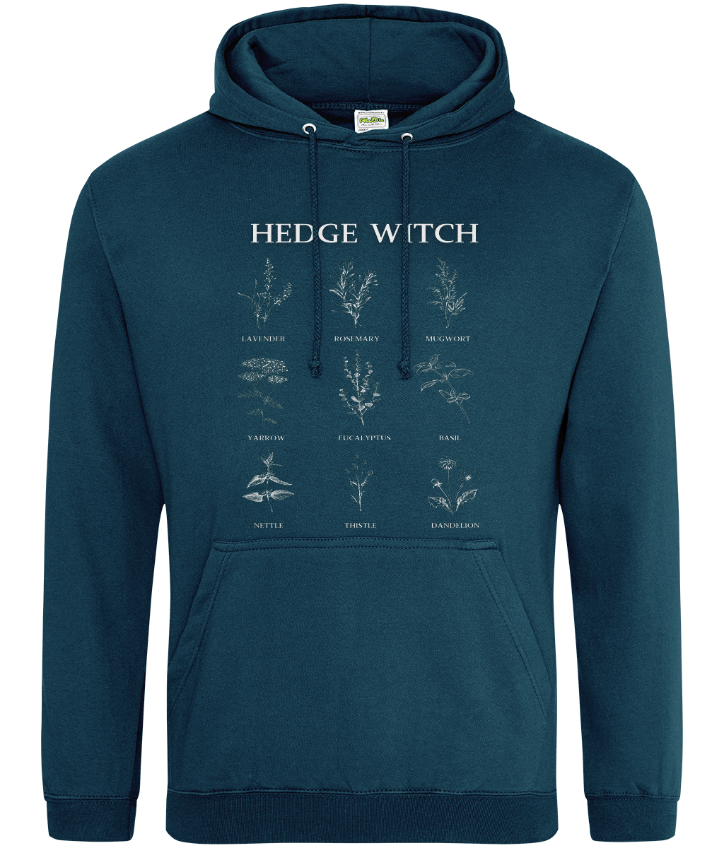 Hedge Witch Hoodie