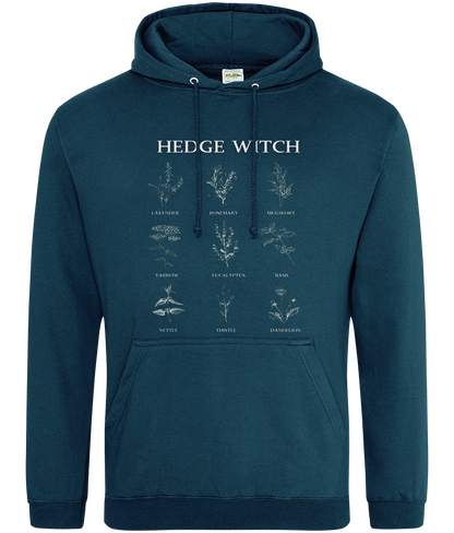 Hedge Witch Hoodie