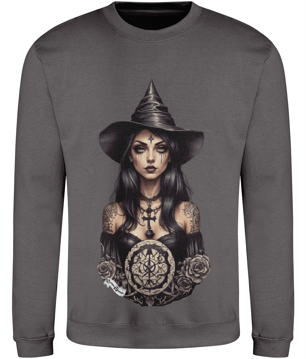 The Mystic Enchantress Sweatshirt