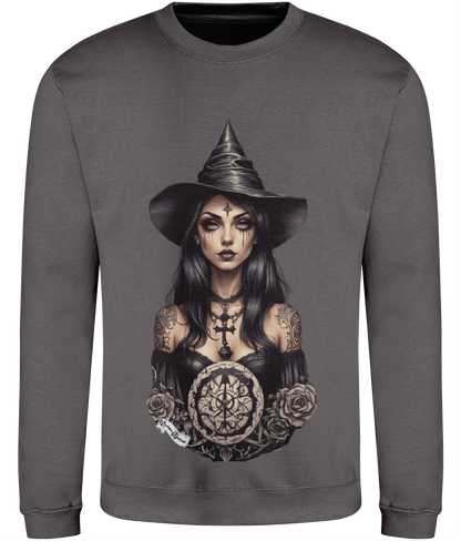 The Mystic Enchantress Sweatshirt