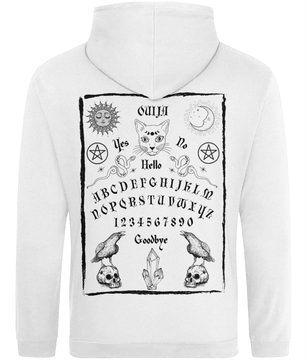 Ouija Board Hoodie