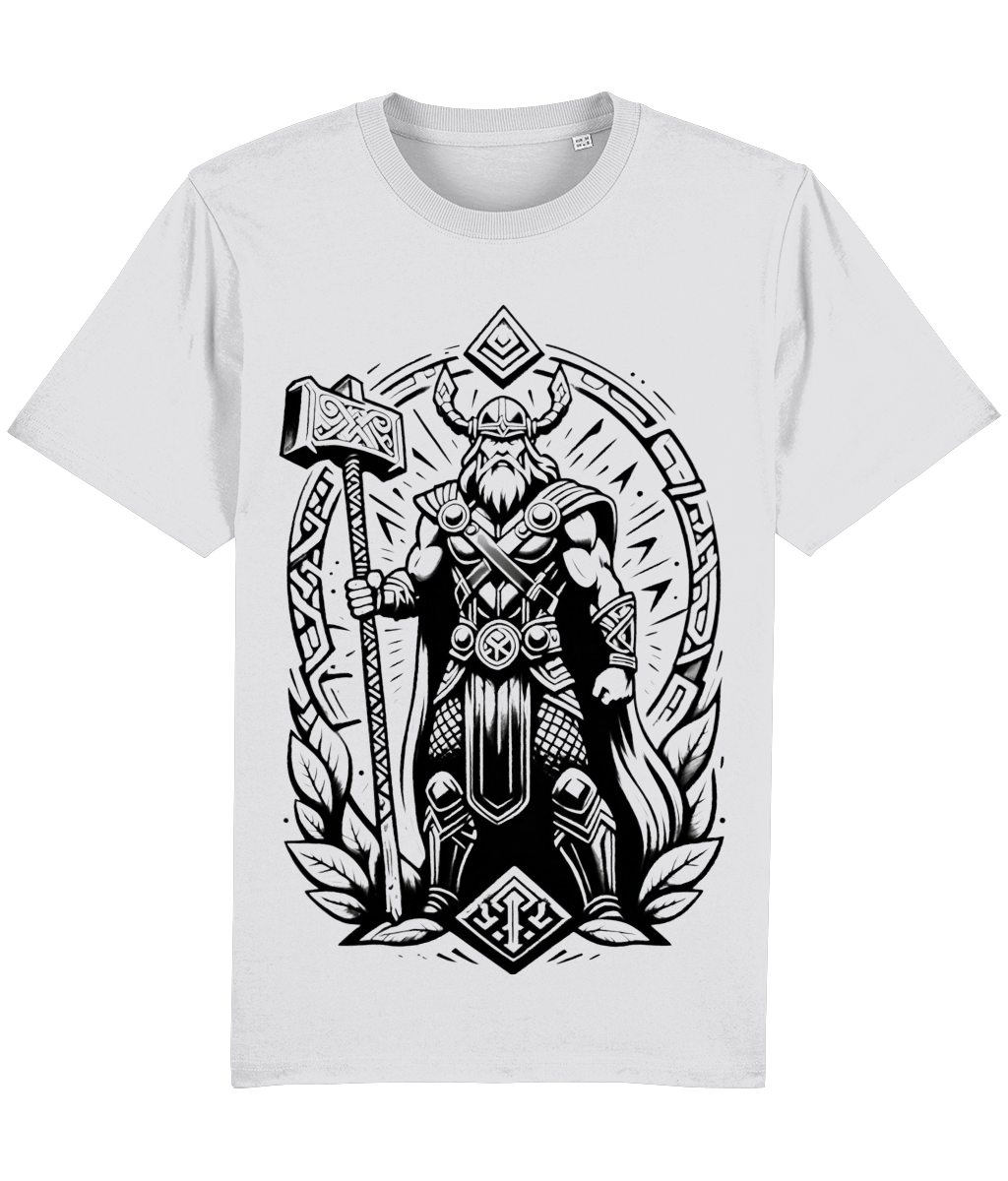 The Warrior's Oath