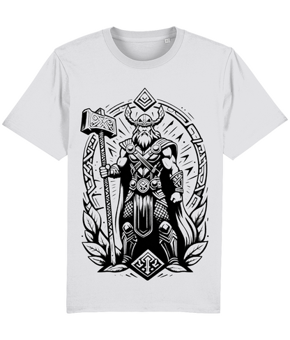The Warrior's Oath