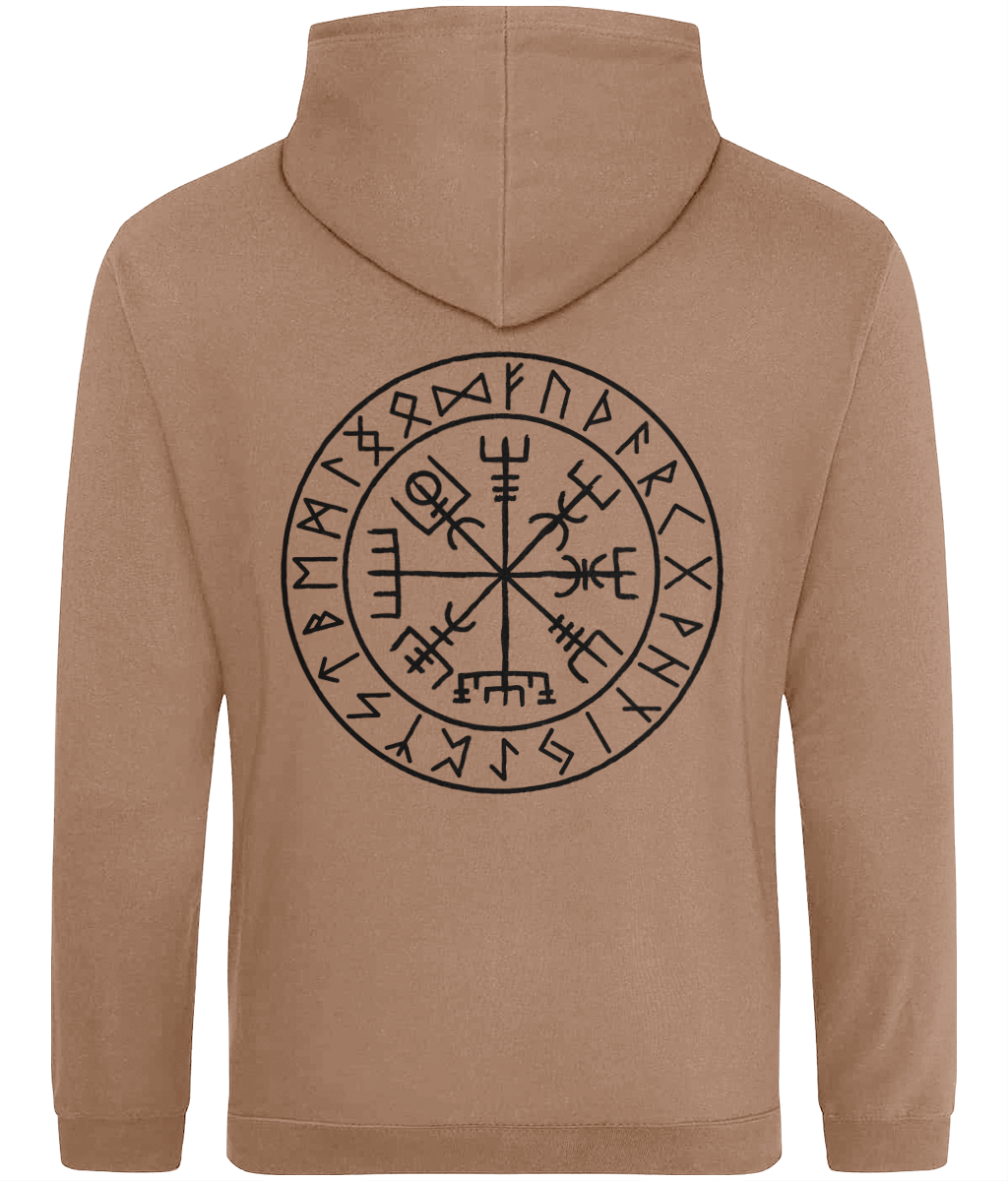 The Compass Hoodie