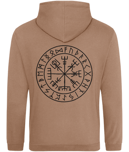 The Compass Hoodie