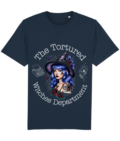 The Tortured Witches Department T-Shirt