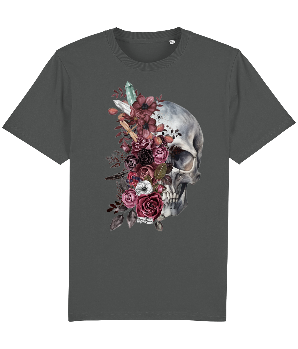The Midnight Skull T-Shirt
