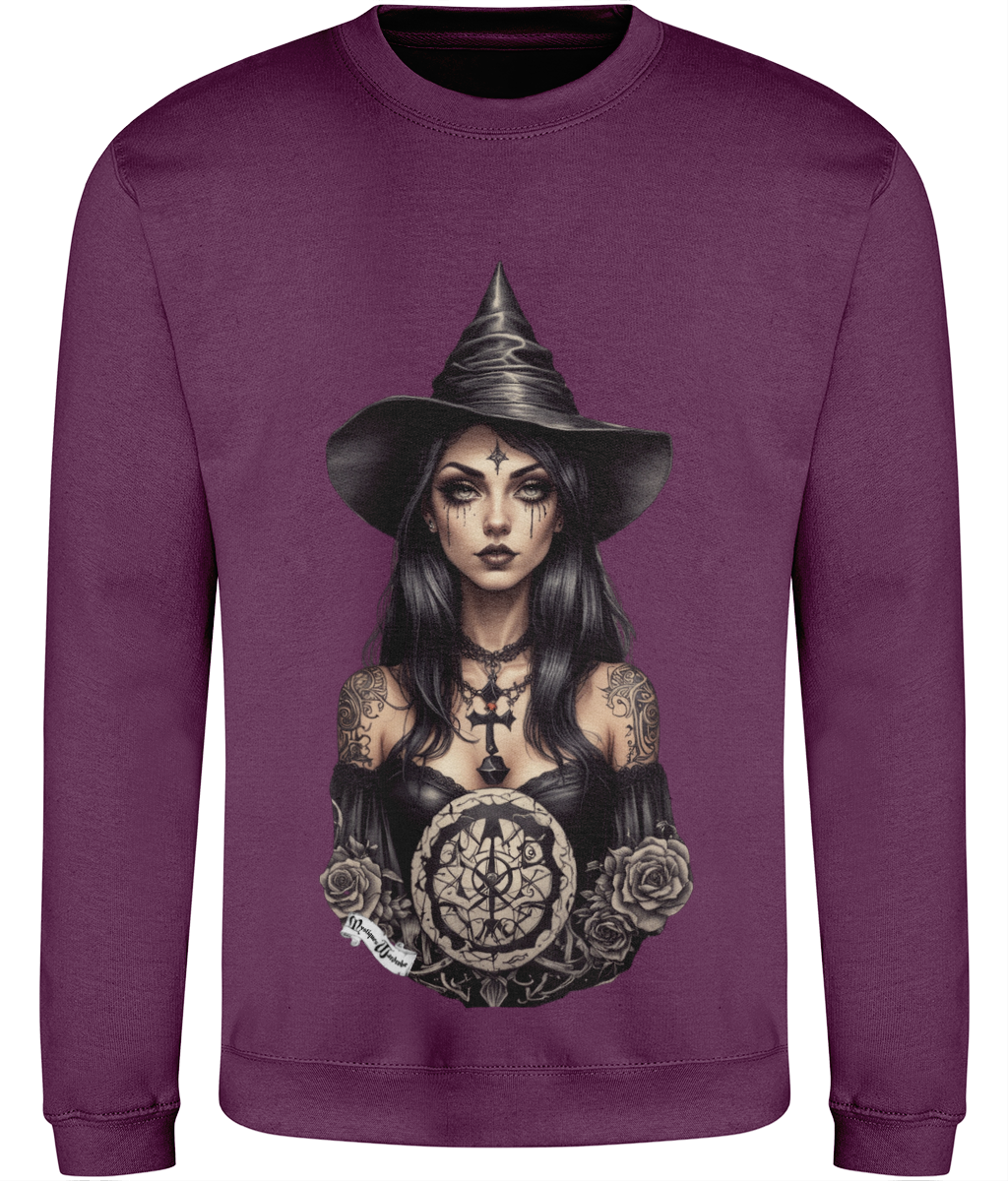 The Mystic Enchantress Sweatshirt