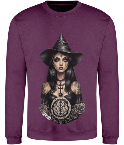 The Mystic Enchantress Sweatshirt