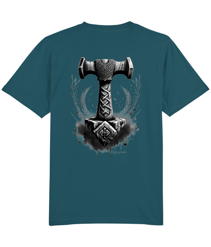 Thor Hammer Mjolnir T-Shirt