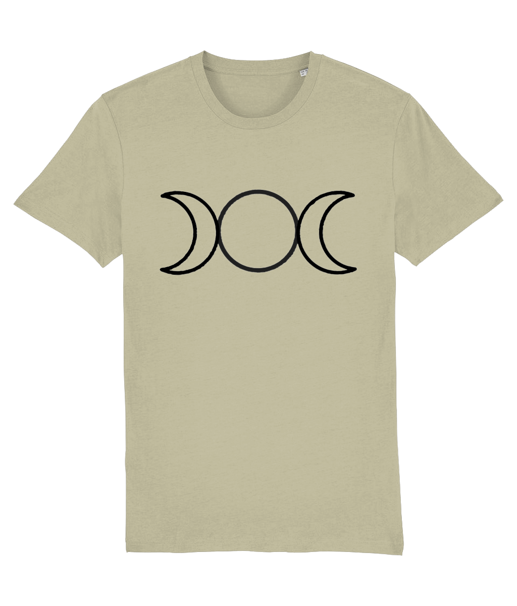 Triple Moon T-Shirt