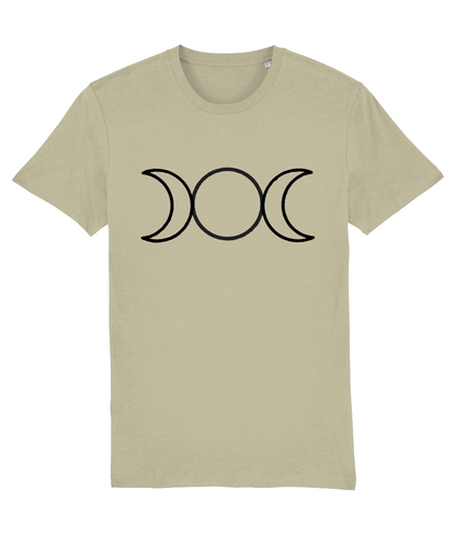 Triple Moon T-Shirt