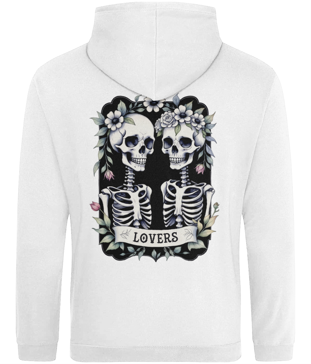 The Lovers Hoodie