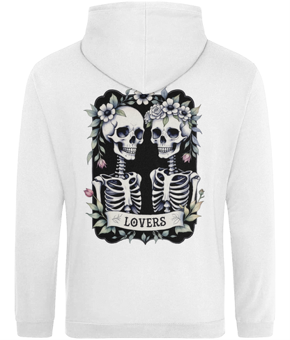The Lovers Hoodie