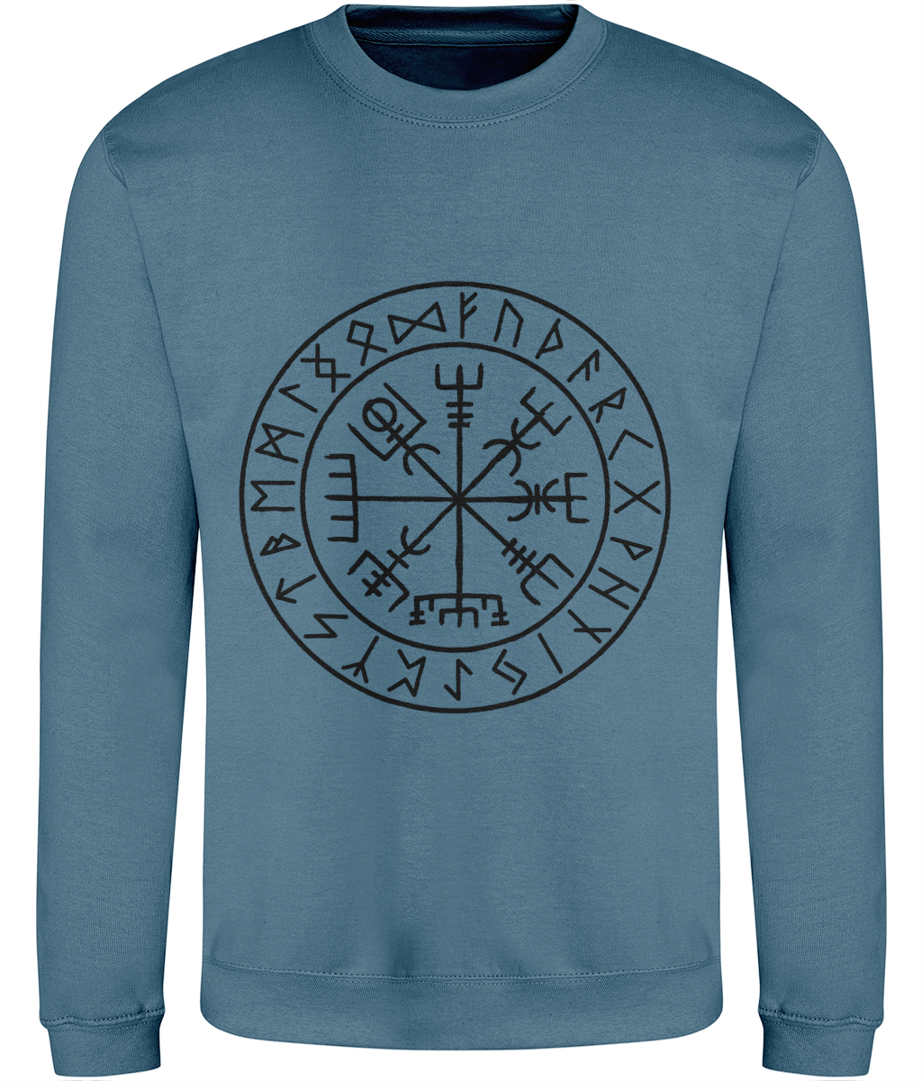 The Compass Sweatshirt