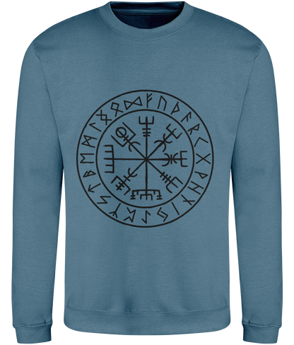 The Compass Sweatshirt