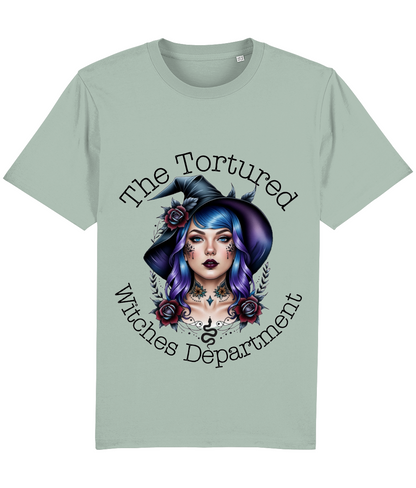 The Tortured Witches Department T-Shirt