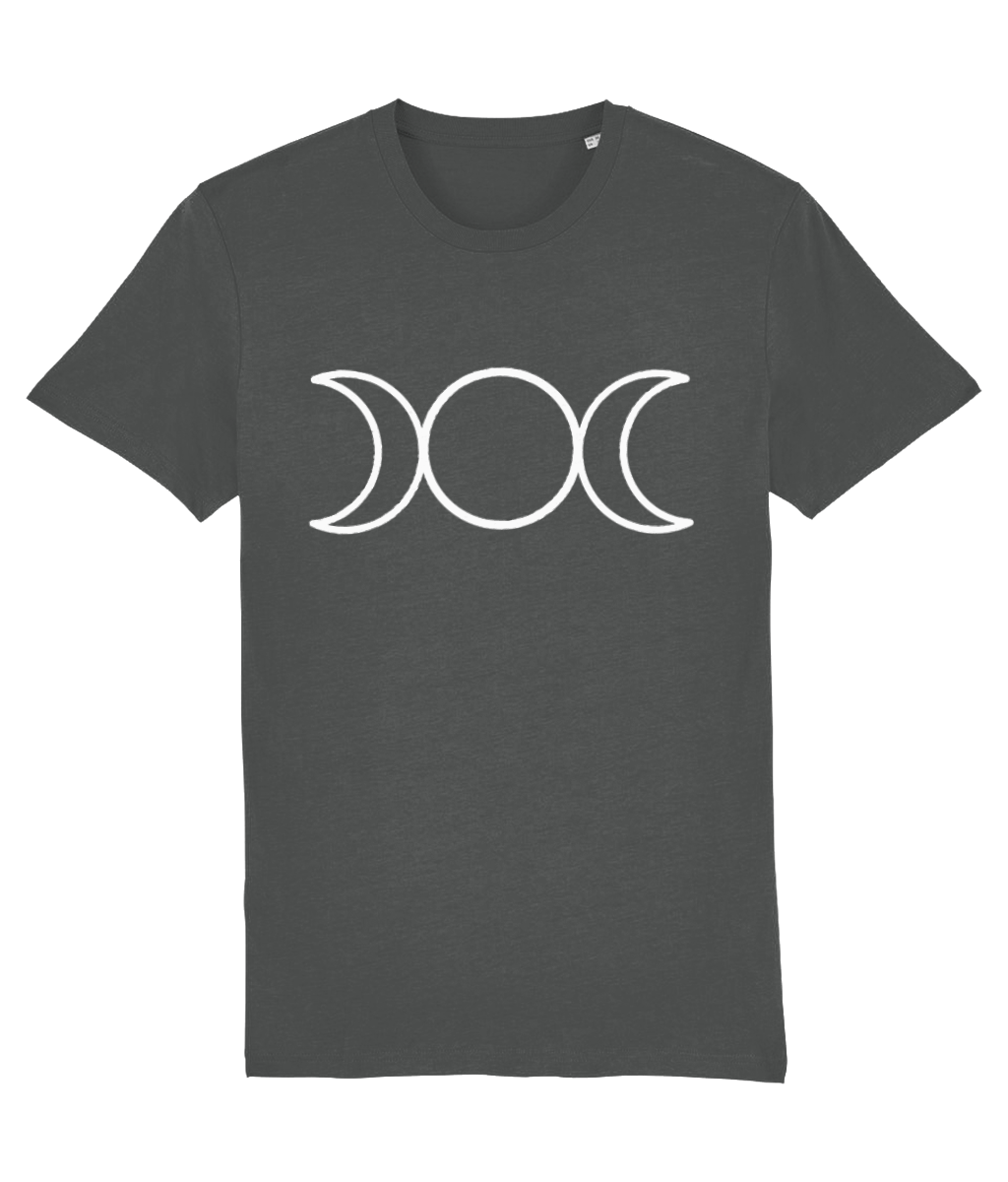 Triple Moon T-Shirt