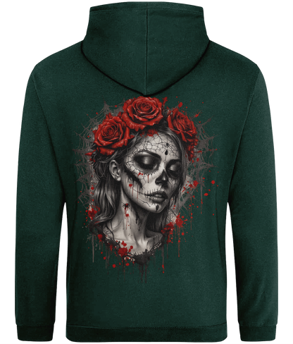 La Catrina Hoodie
