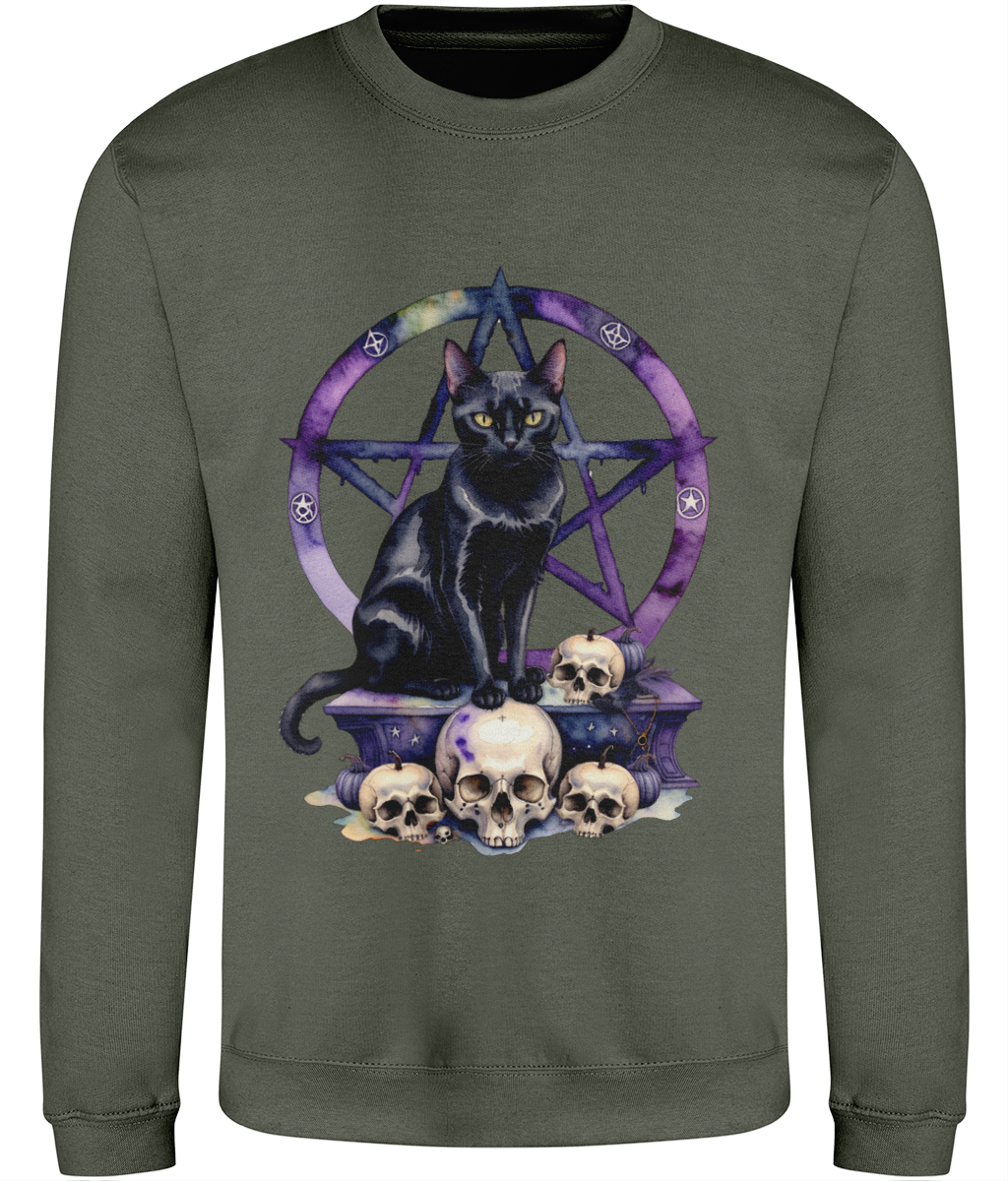 The Familia Sweatshirt