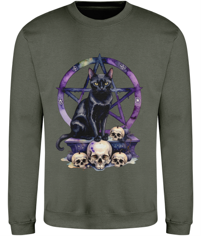 The Familia Sweatshirt