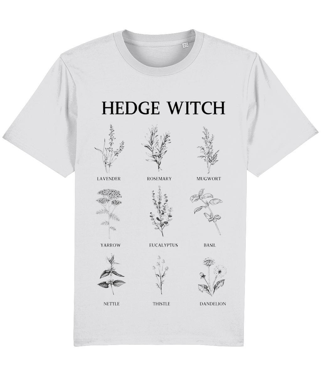 Hedge Witch T-Shirt