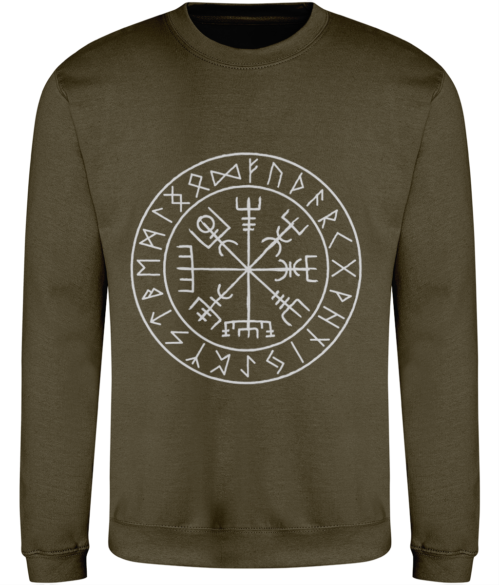The Compass Sweatshirt