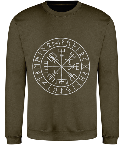 The Compass Sweatshirt