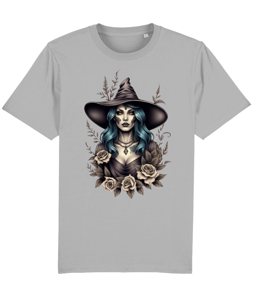 Enchanted Sorceress T-Shirt