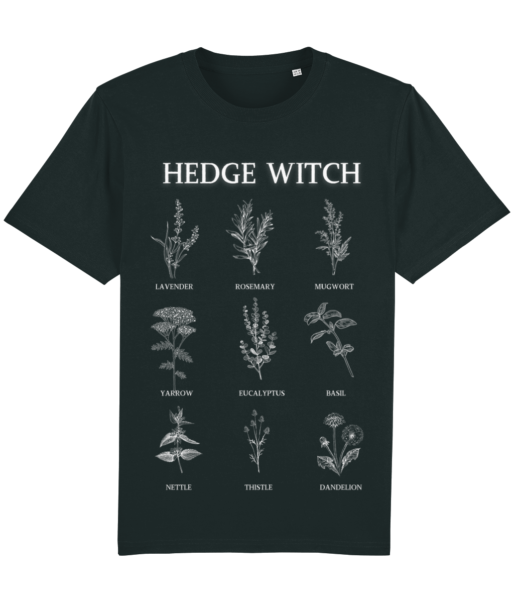 Hedge Witch T-Shirt