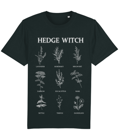 Hedge Witch T-Shirt
