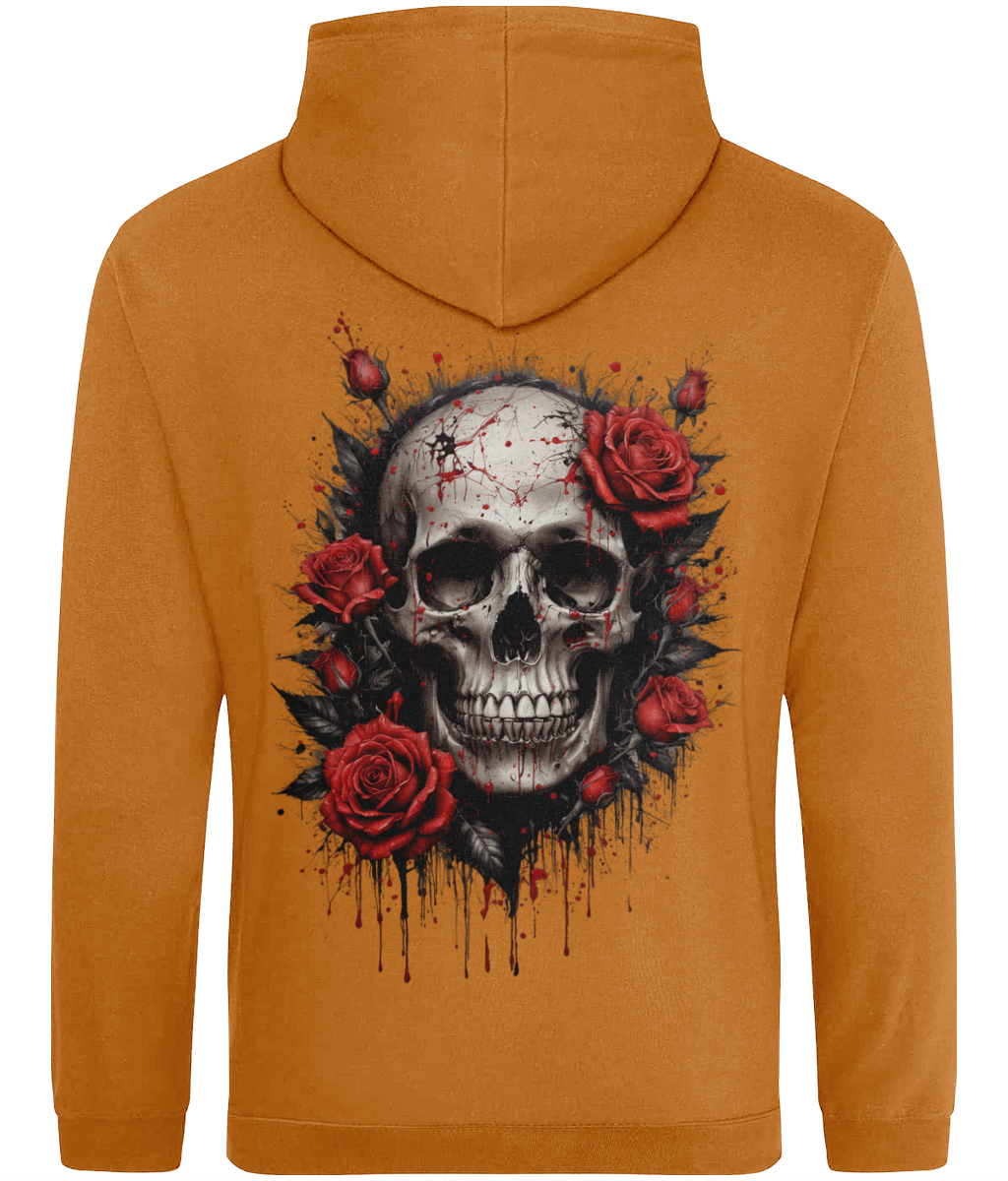 Eternal Bloom Hoodie