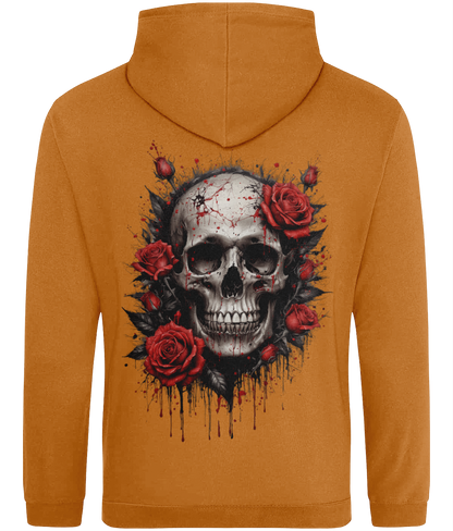 Eternal Bloom Hoodie
