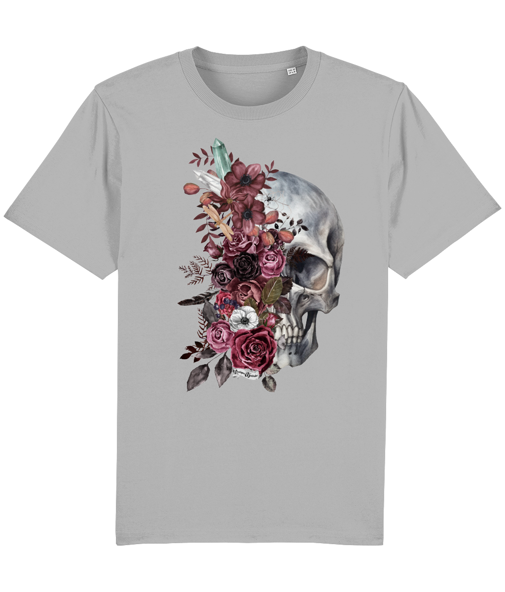 The Midnight Skull T-Shirt