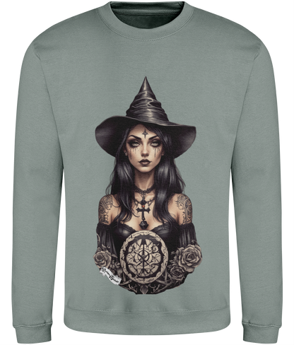 The Mystic Enchantress Sweatshirt