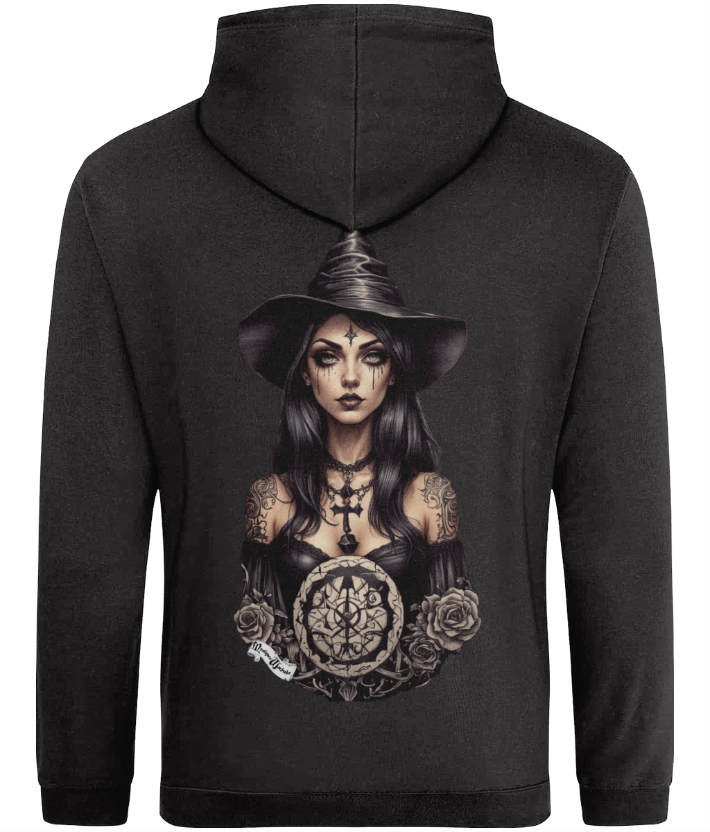 The Mystic Enchantress Hoodie