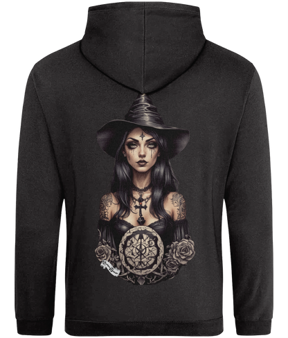 The Mystic Enchantress Hoodie