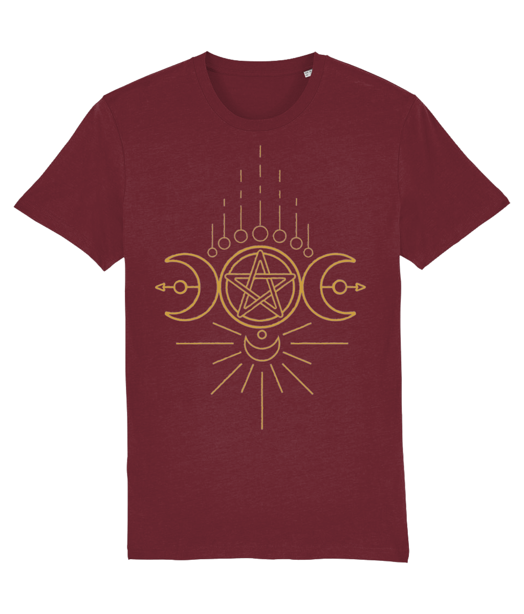 The Mystical T-Shirt