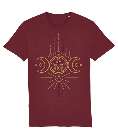 The Mystical T-Shirt