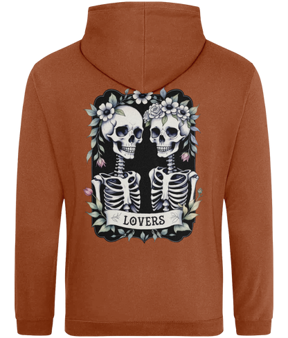 The Lovers Hoodie