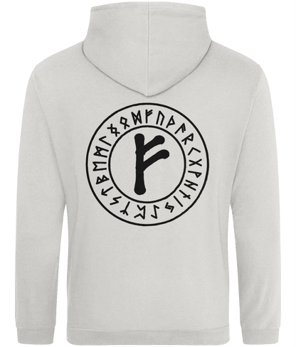 Fehu Fortune Hoodie