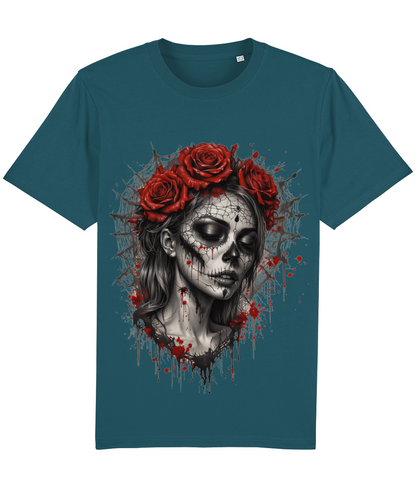 The La Catrina T-Shirt