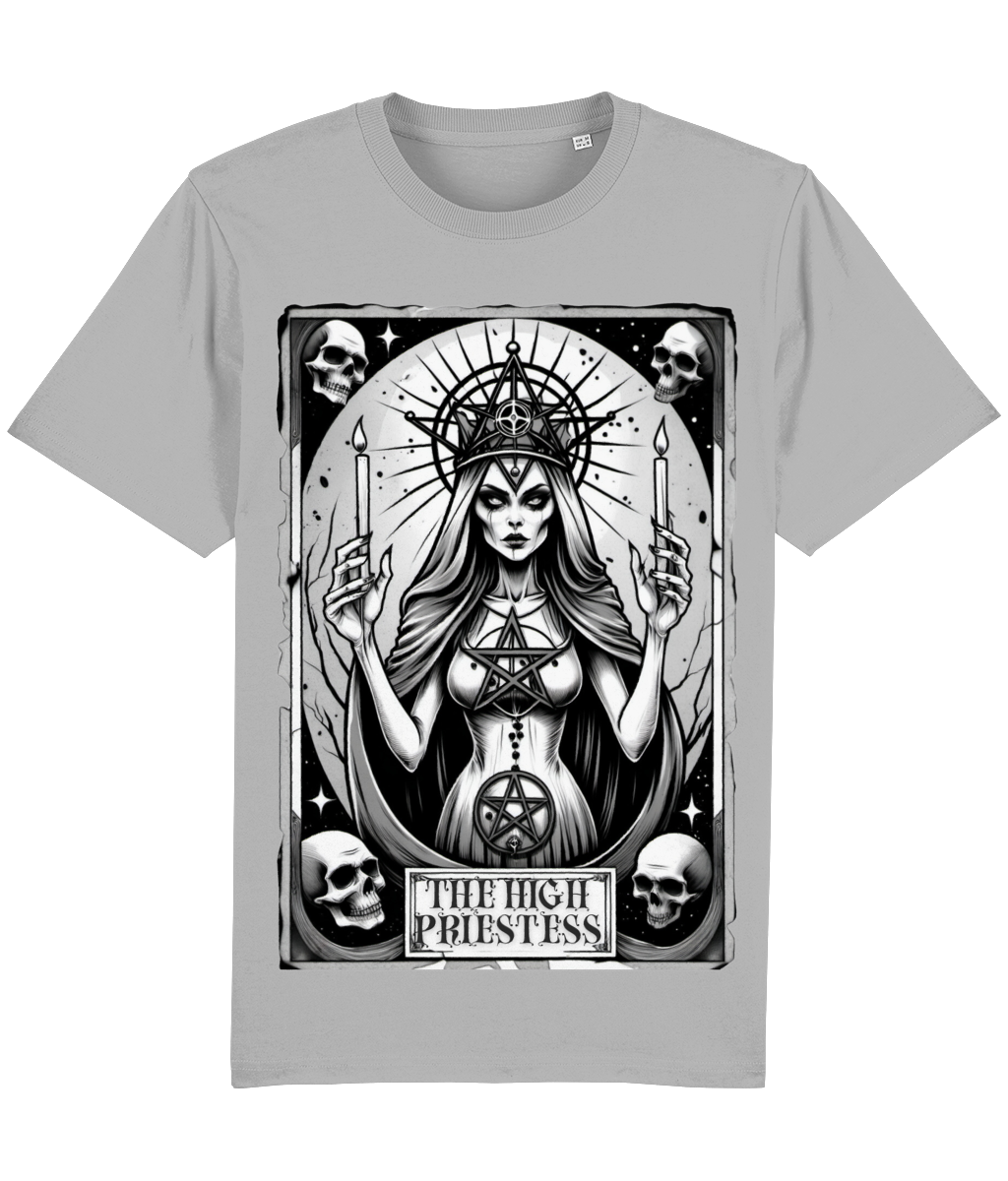 Hecate High Priestess T-Shirt