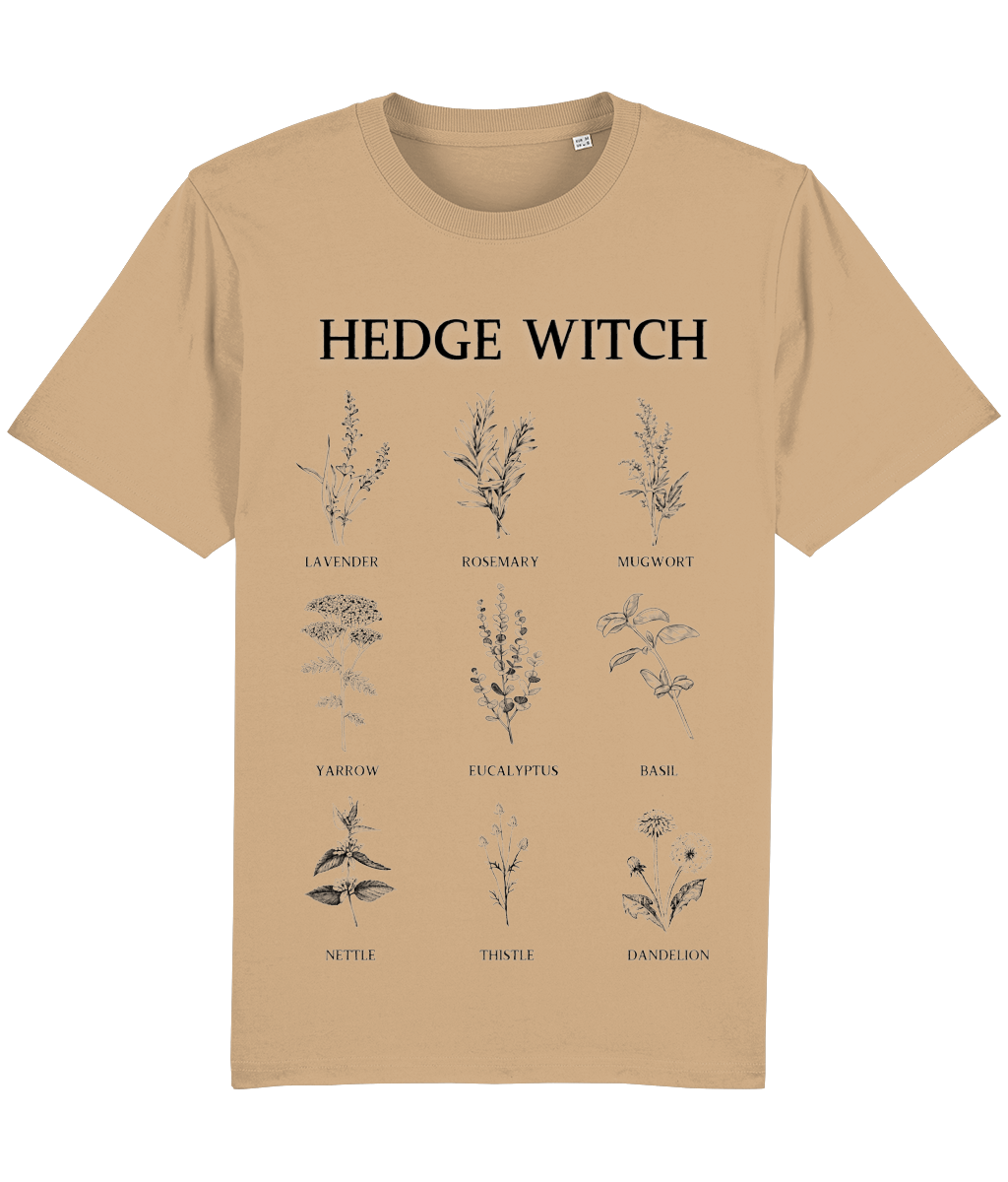 Hedge Witch T-Shirt
