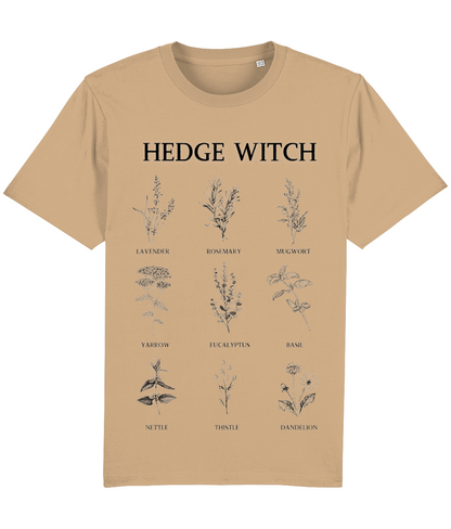 Hedge Witch T-Shirt