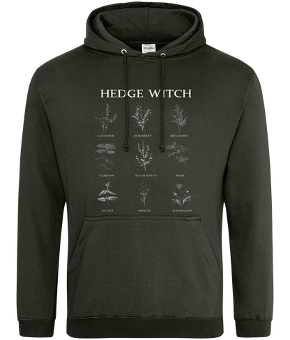 Hedge Witch Hoodie