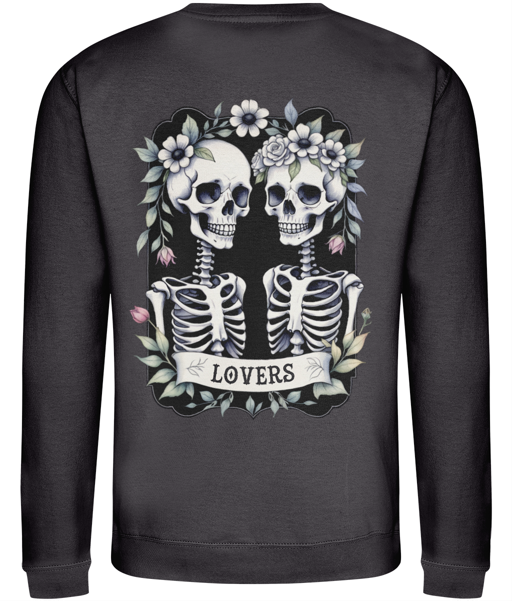 The Lovers Sweatshirt