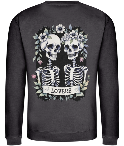 The Lovers Sweatshirt